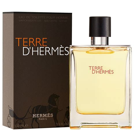 terre d'hermes perfume|terre d'hermes perfume 100ml price.